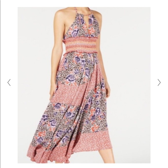 Brand new Free People Gabriela Slip dress - Picture 4 of 7